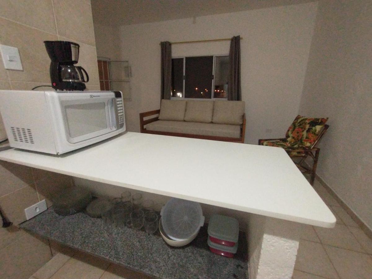 Recanto Da Lagoa Flat Ilha Comprida Exterior photo