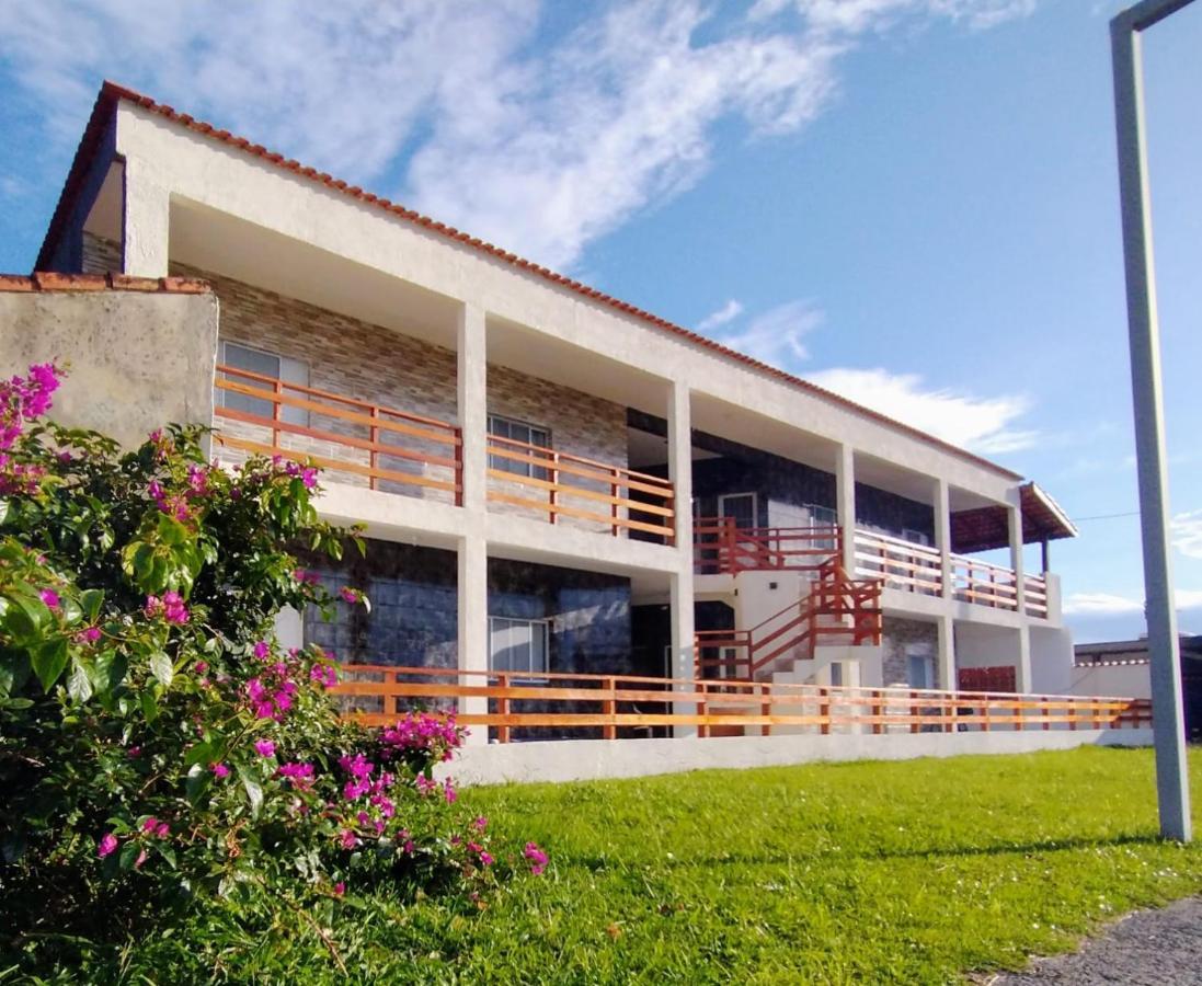 Recanto Da Lagoa Flat Ilha Comprida Exterior photo