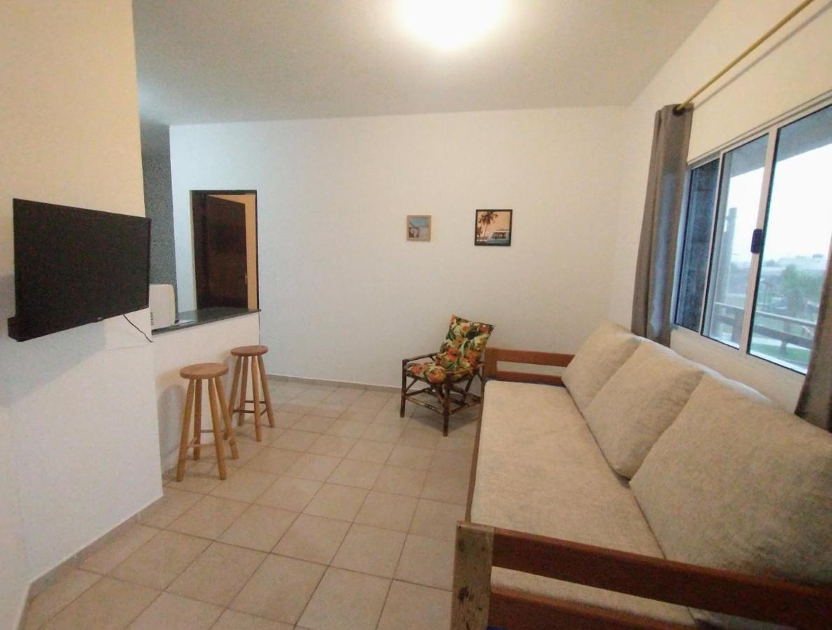 Recanto Da Lagoa Flat Ilha Comprida Exterior photo